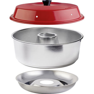 Maxi Form OMNIA 3 l Campingbackofen - 5