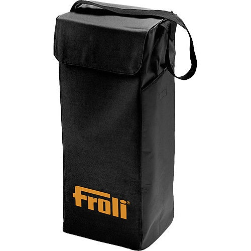 Maxi Keil Set 2er mit Tasche - Auffahrkeile für Zwillingsreifen