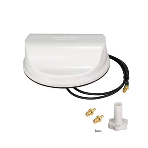 MAXVIEW 2x2 LTE/5G Antenne – weiß - 2