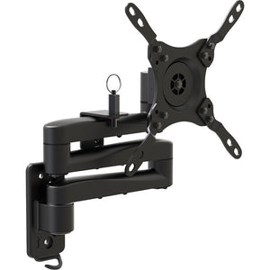 MAXVIEW OMP 3‑armige TV‑Wandhalterung für Caravan