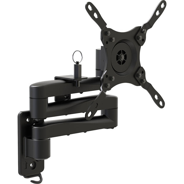 MAXVIEW OMP 3‑armige TV‑Wandhalterung für Caravan