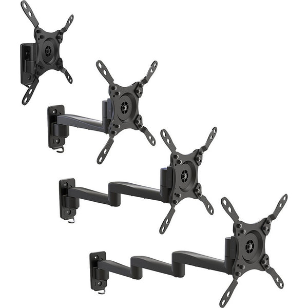 MAXVIEW OMP 3‑armige TV‑Wandhalterung für Caravan - 2