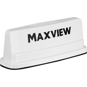 MAXVIEW Roam Campervan Antenne & Router – schwarz