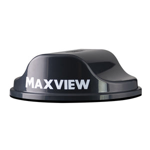 MAXVIEW Roam LTE-Antenne, 5G-ready anthrazit