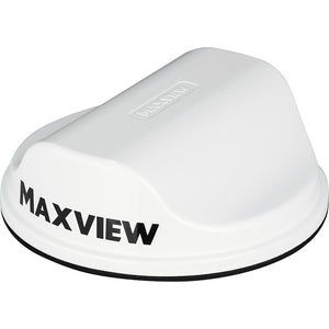 MAXVIEW Roam LTE-Antenne, 5G-ready anthrazit - 2