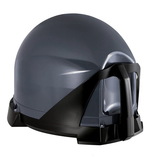 Maxview VuQube Auto II - Vollautomatische Sat-Anlage