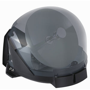 Maxview VuQube Auto II - Vollautomatische Sat-Anlage - 3