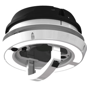 MAXXAIR Maxxfan Dome Plus Dachlüfter 12V schwarz - 3