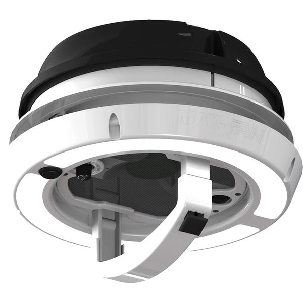 MAXXAIR Maxxfan Dome Plus Dachlüfter 12V schwarz - 3