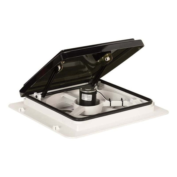 MAXXAIR Maxxfan Plus Dachhaube elektrisch