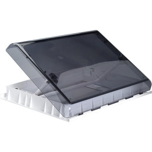 MAXXAIR Skymaxx LX Dachhaube 70×50 cm (42–60 mm) - 2