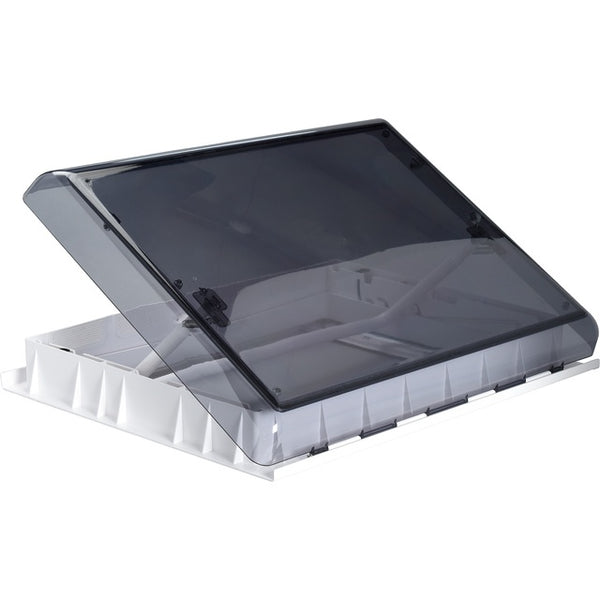 MAXXAIR Skymaxx LX Dachhaube 70×50 cm (42–60 mm) - 2