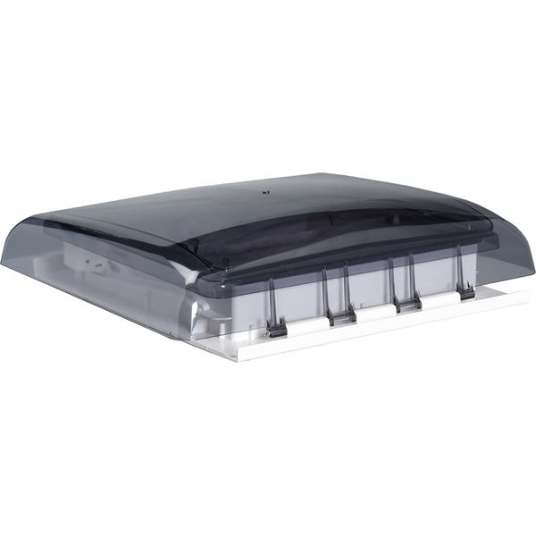 MAXXAIR Skymaxx Plus Dachhaube 40 x 40 cm mit LED - 6