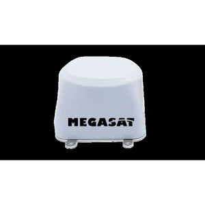 MEGASAT Camper Connected LTE‑WiFi 5G‑Ready