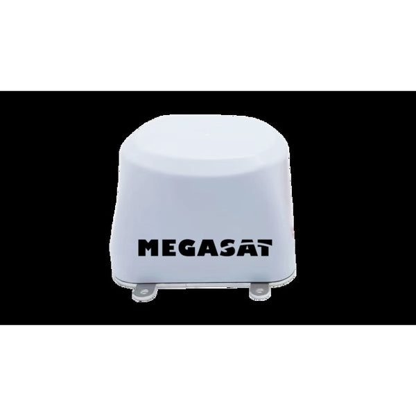 MEGASAT Camper Connected LTE‑WiFi 5G‑Ready