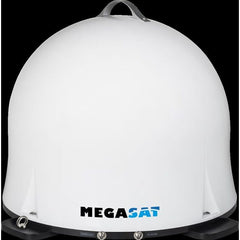 MEGASAT Campingman Portable 4 Sat-Anlage
