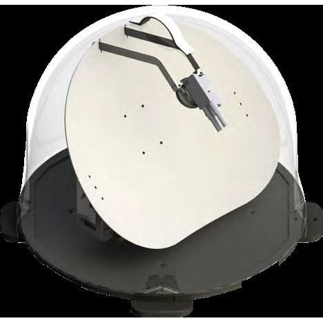 MEGASAT Campingman Portable 4 Sat-Anlage