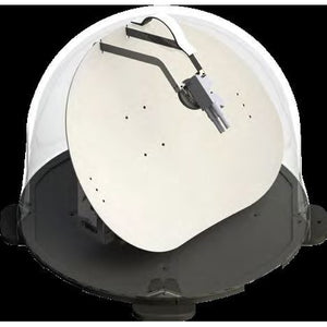 MEGASAT Campingman Portable 4 Sat-Anlage - 2