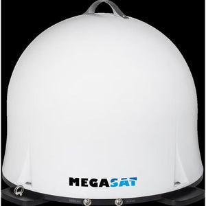 MEGASAT Campingman Portable 4 Sat-Anlage - 3