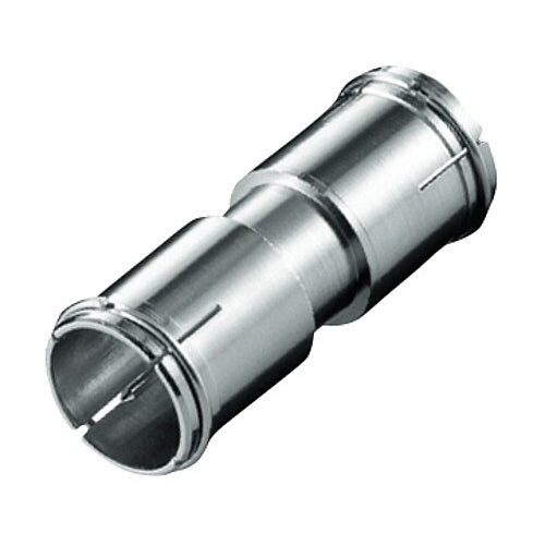 MEGASAT F-Quick Doppelstecker – F-Stecker Adapter