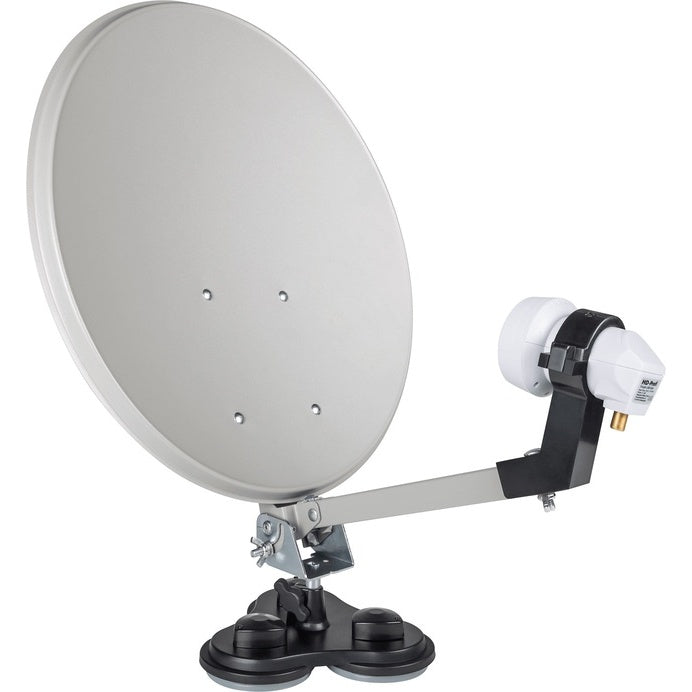 MEGASAT HD Mobil Sat-Anlage 40 cm