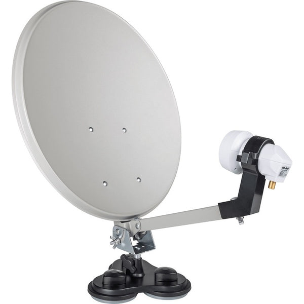 MEGASAT HD Mobil Sat-Anlage 40 cm - 2