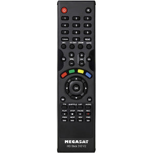 Megasat HD Stick 310 V3 – kompakter HD-Receiver - 2