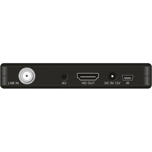 Megasat HD Stick 310 V3 – kompakter HD-Receiver - 4
