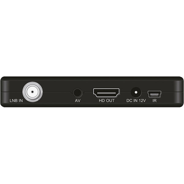 Megasat HD Stick 310 V3 – kompakter HD-Receiver - 4