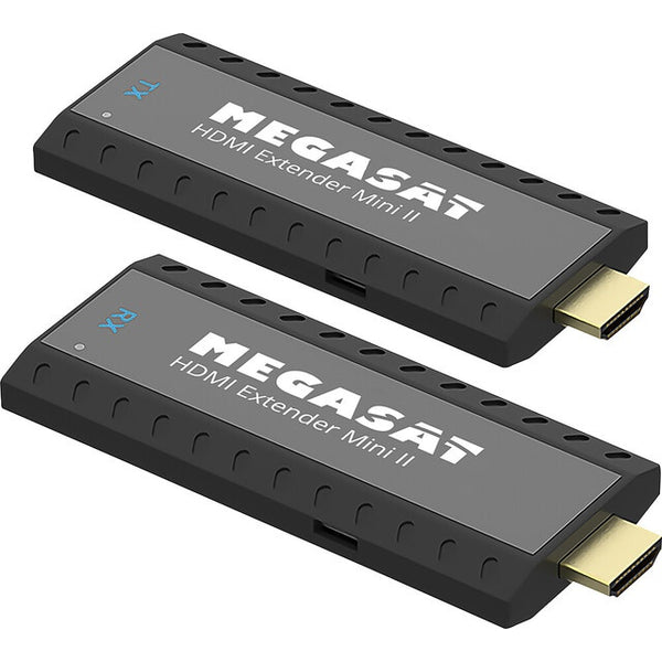 MEGASAT HDMI Extender Mini II – 30m, drahtlos