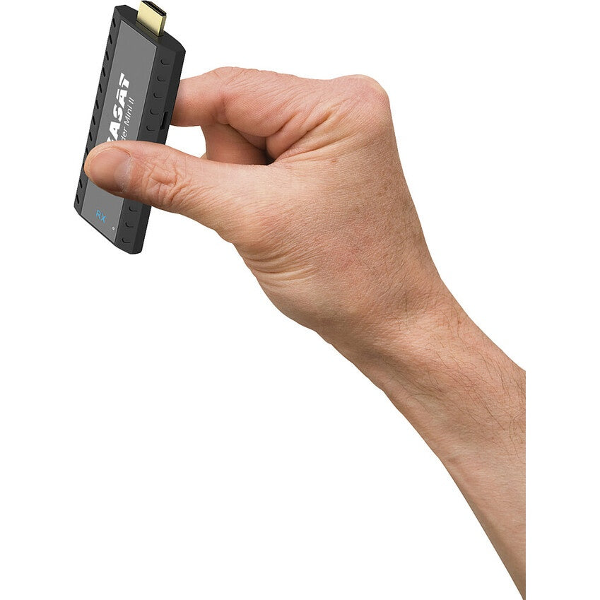 MEGASAT HDMI Extender Mini II – 30m, drahtlos