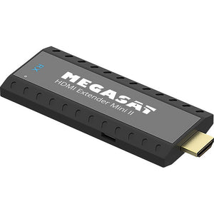 MEGASAT HDMI Extender Mini II – 30m, drahtlos - 3