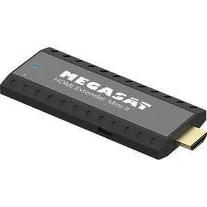 MEGASAT HDMI Extender Mini II – 30m, drahtlos - 4