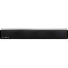 MEGASAT Klangwunder V Soundbar – 30W, Bluetooth