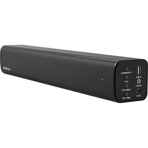 MEGASAT Klangwunder V Soundbar – 30W, Bluetooth - 3