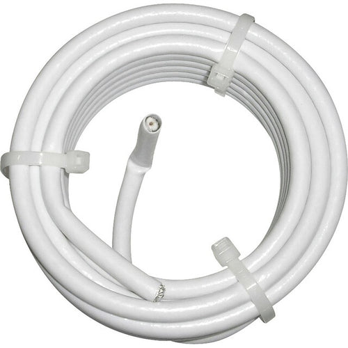 MEGASAT Koaxialkabel 120 dB 7,2 mm 4-fach geschirmt Innenleiter 1,1 mm 5 bis 100