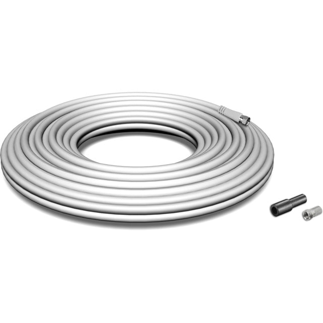 Megasat Koaxialkabel QuadShield 120 – 20 m