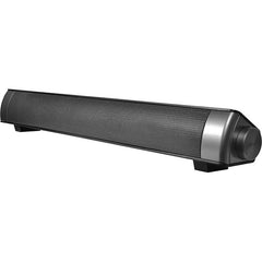 MEGASAT Soundbar I – USB 12W für TV & Camping