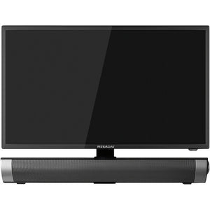 MEGASAT Soundbar I – USB 12W für TV & Camping