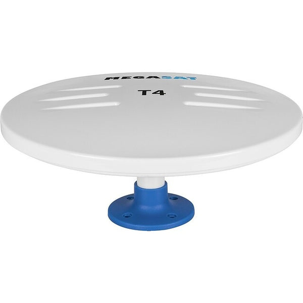 MEGASAT T4 DVB-T Antenne – mobil & wasserdicht