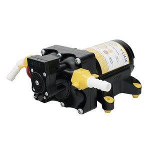 Membranpumpe LILIE 12 V, 14,4 l/min, leise