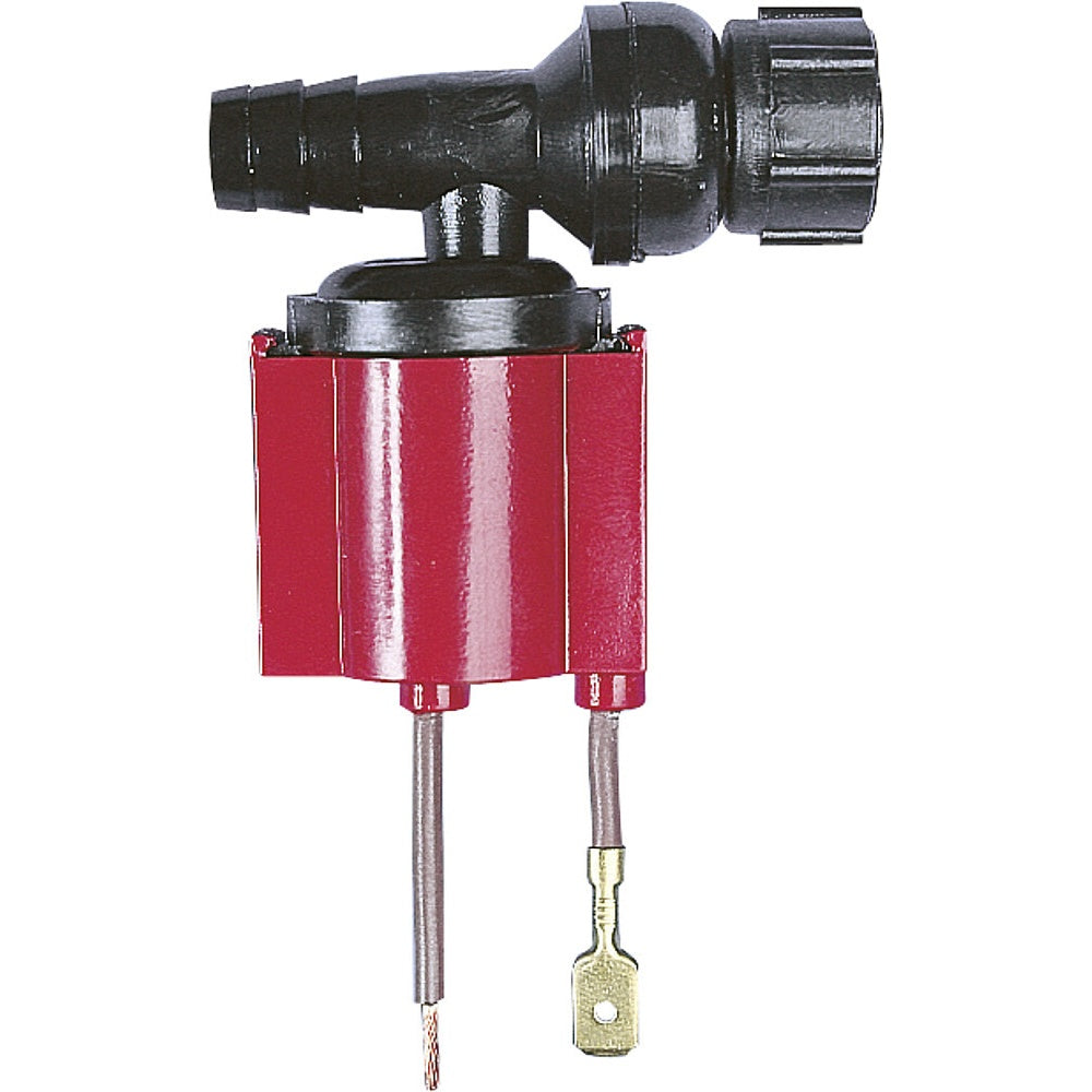 Membranschalter Comet 1,4 bar für Druckwassersysteme