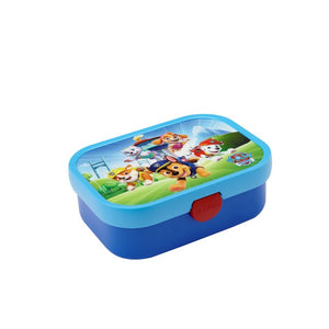 MEPAL Bento Brotdose Paw Patrol – Kinder-Lunchbox