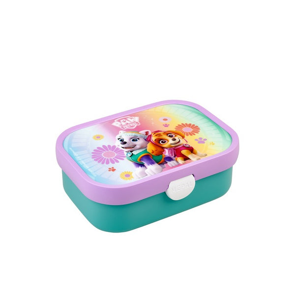 MEPAL Bento Campus Brotdose Paw Patrol Mädchen