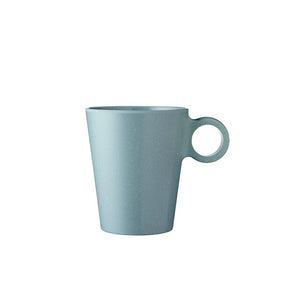 MEPAL Bloom Henkelbecher 300 ml - pebble grün - 2