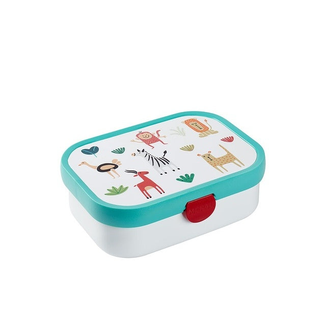MEPAL Brotdose Campus Animal Friends – Bento