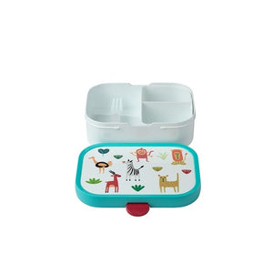 MEPAL Brotdose Campus Animal Friends – Bento - 2