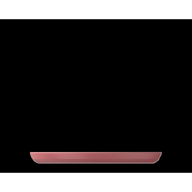 MEPAL Essteller Silueta 26 cm – vivid mauve