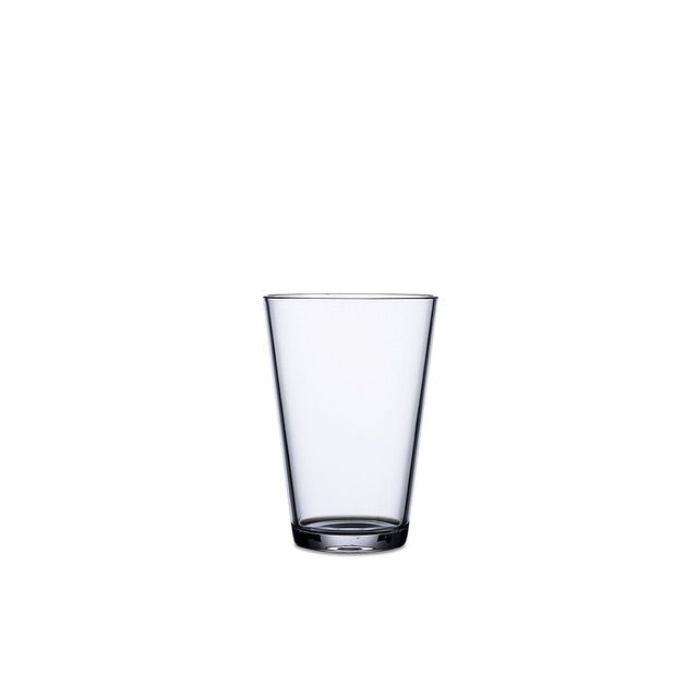MEPAL flow SAN-Glas 2er-Set 275 ml