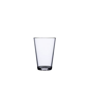 MEPAL flow SAN-Glas 2er-Set 275 ml